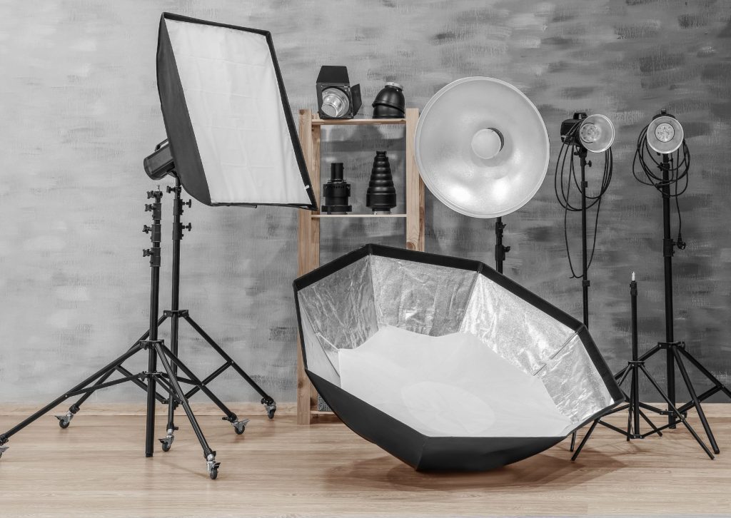 Alasan Harus Memiliki Perlengkapan Studio Tronic
